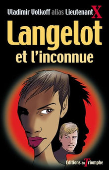Langelot et l'inconnue