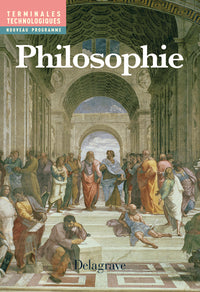 Philosophie Terminales Technologiques