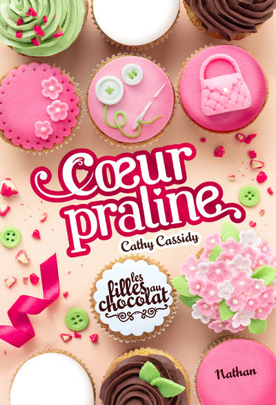 Coeur Praline