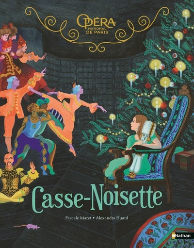 Casse-noisette