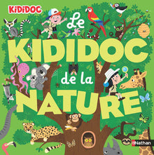 Le grand Kididoc de la nature