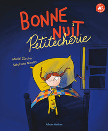 Bonne nuit, petite chérie !