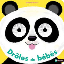 Drôle de bébés