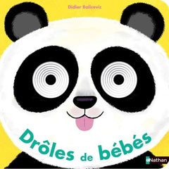 Drôle de bébés