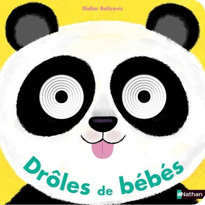 Drôle de bébés