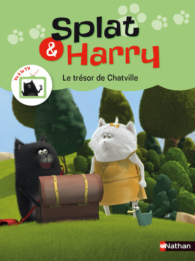 Le trésor de Chatville