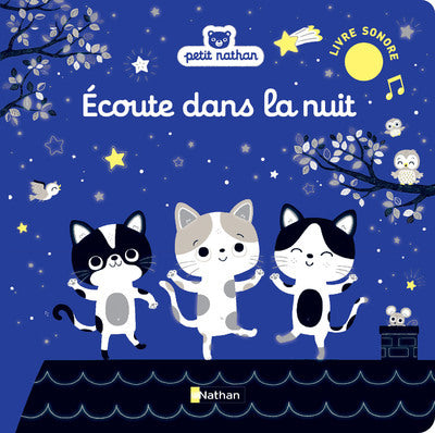Écoute dans la nuit