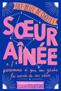 Court toujours : Soeur aînée