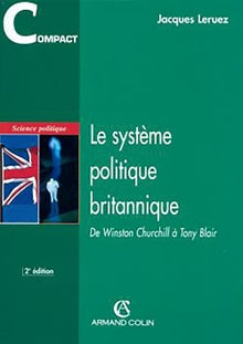 Le système politique britannique