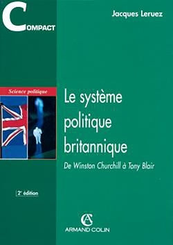 Le système politique britannique