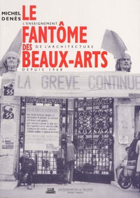 Le Fantôme des beaux-arts