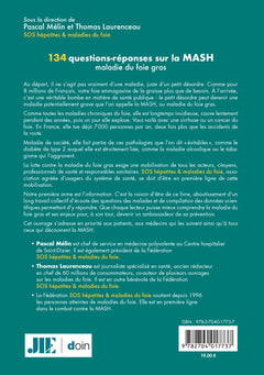 134 questions-réponses sur la MASH