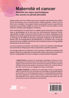 Maternité et cancer