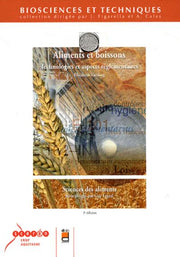 Aliments et boissons - 3e édition