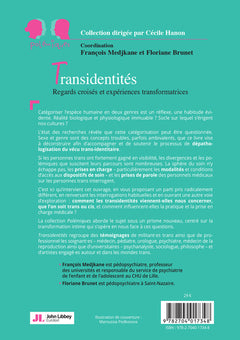 Transidentités
