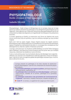 Physiopathologie