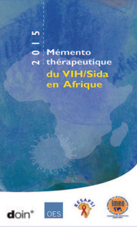 Mémento thérapeutique du VIH/sida en Afrique