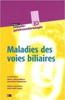 Maladies Voies Biliaires