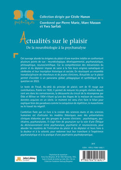 Actualités sur le plaisir