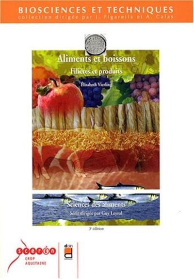 Aliments et boissons