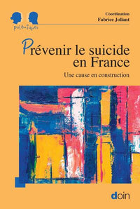 Prévenir le suicide en France