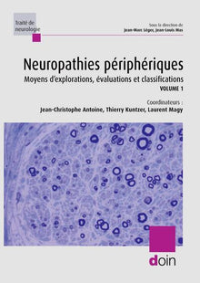 Neuropathies périphériques