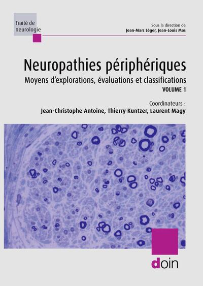 Neuropathies périphériques