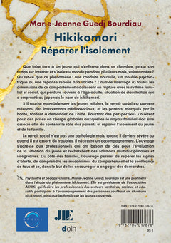Hikikomori : réparer l'isolement