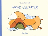 lucie est partie