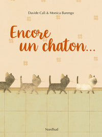 Encore un chaton…