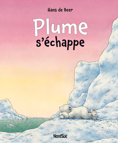 Plume s'échappe