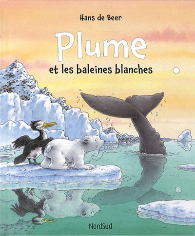 Plume et les baleines blanches
