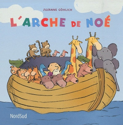Arche de Noé