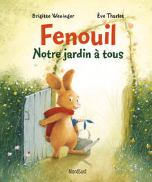Fenouil - Notre jardin à tous