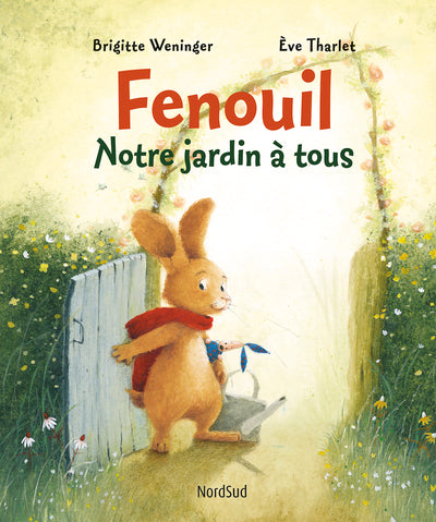 Fenouil - Notre jardin à tous