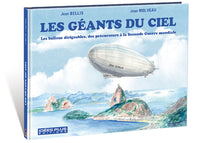 Les géants du Ciel