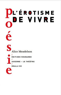 L'érotisme de vivre