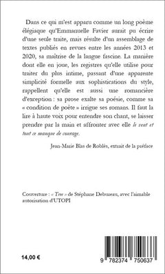 Le soleil vient d'en face