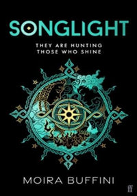 Songlight : the torch trilogy