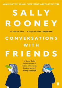 Conversations entre amis