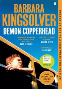 On m'appelle Demon Copperhead