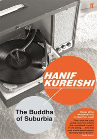 Le bouddha de banlieue