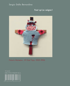 Faut qu'ça saigne !