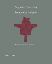 Faut qu'ça saigne !