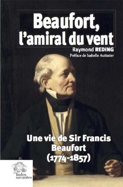 Beaufort l'amiral du vent