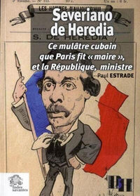 Severiano de Heredia