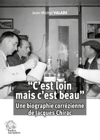 C'est loin mais c'est beau