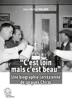 C'est loin mais c'est beau