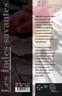 Textile et jardin