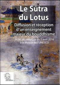 Le Sutra du Lotus